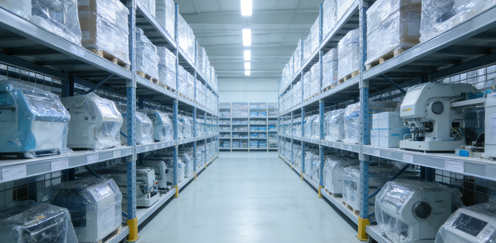 信頼できる獣医医療供給パートナー