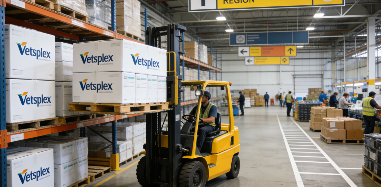 Pet Medical Distributors 