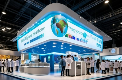 Global Pet Expo, Orlando