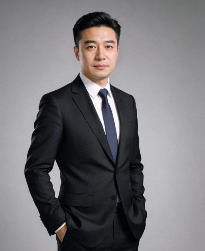 マイケルアンダーソン