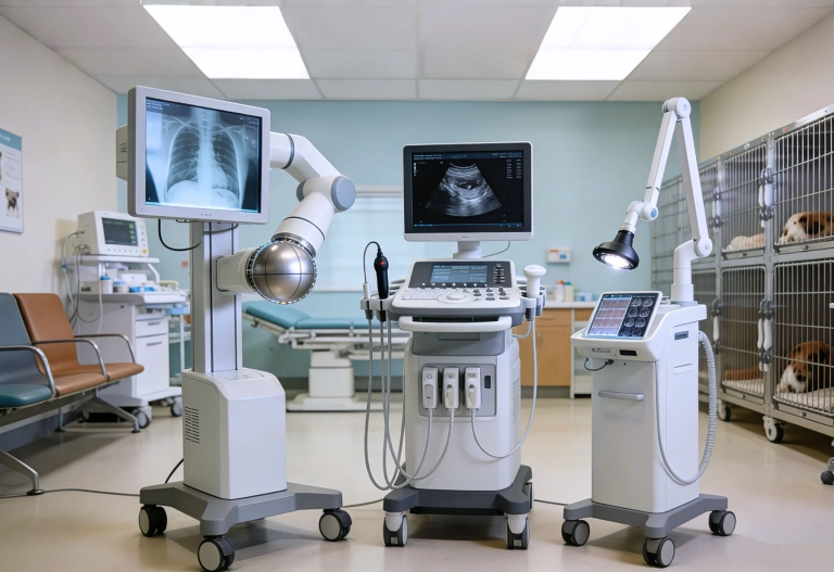 Medical imaging 