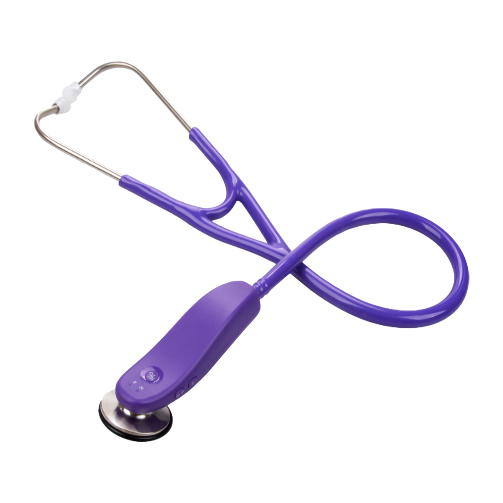 Smart AI Stethoscope