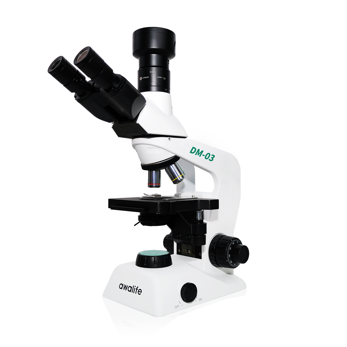 Awalife lmaging Software