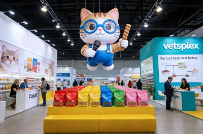 Global Pet Expo, Orlando