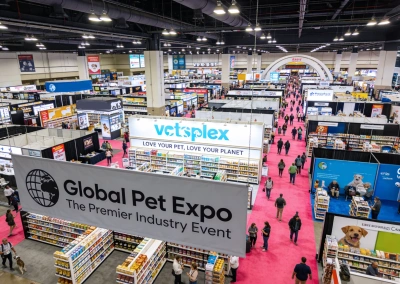 Global Pet Expo  