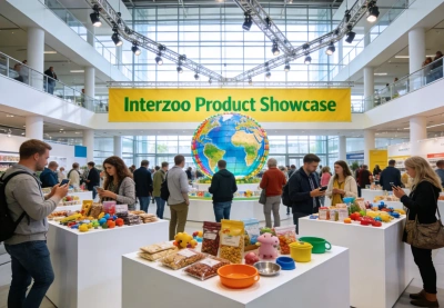 Interzoo 