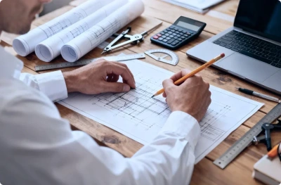 Professional Service