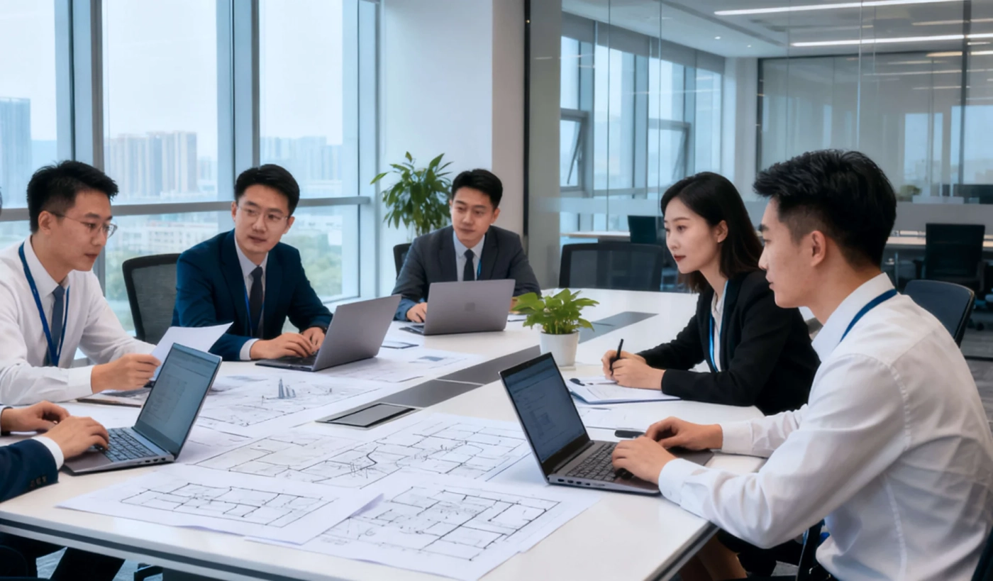 Team Culture Hub
