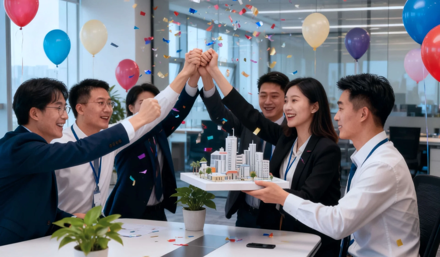 Team Culture Hub