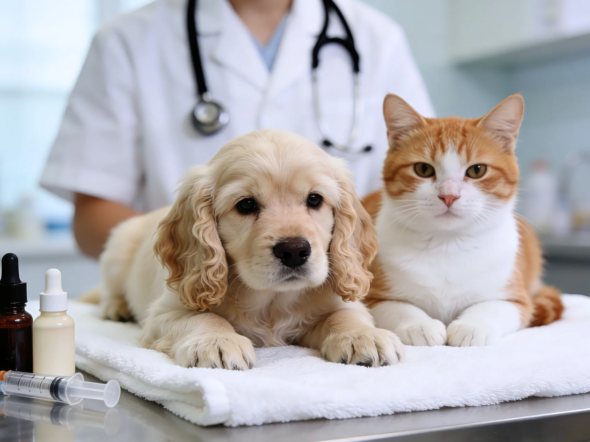 Our Partnership Process: From Needs Analysis to Clinical Success