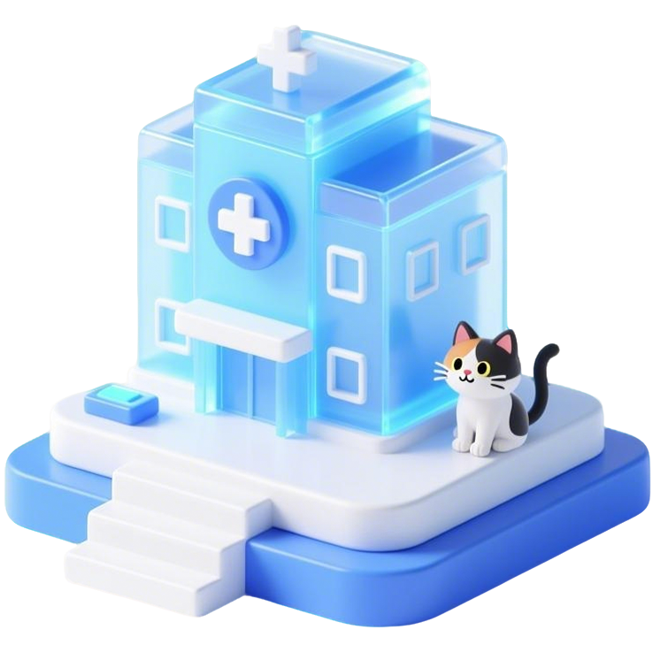 Complete Hospital Setup