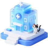 Complete Hospital Setup