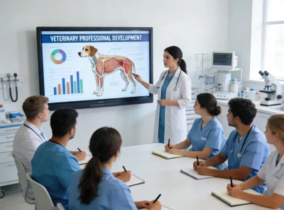 Professional Training & CME