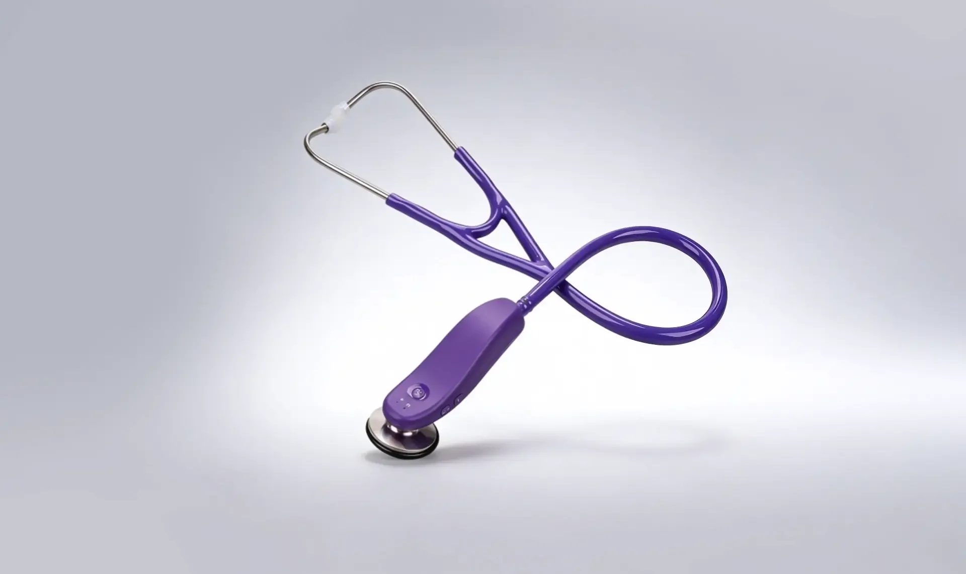 Smart Stethoscope