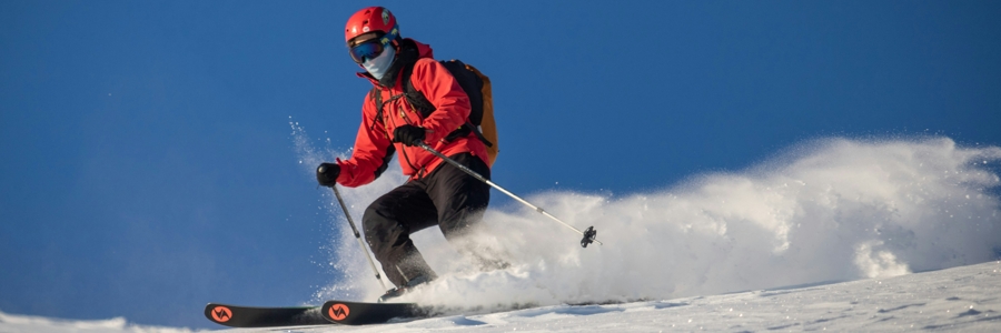 Alpine Sports
