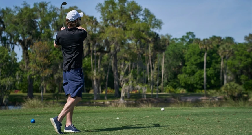 Fairway Focus