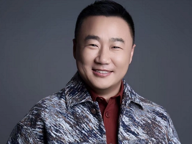 Tyler Liu