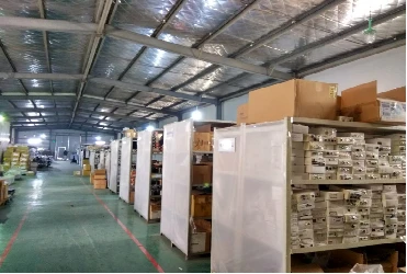 Global Logistics