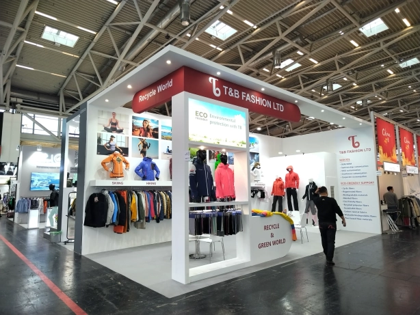 One-Stop Sourcing