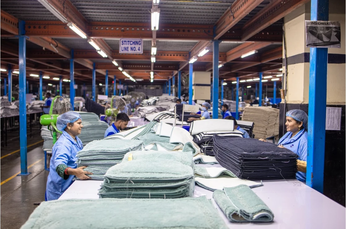 Production Capacity