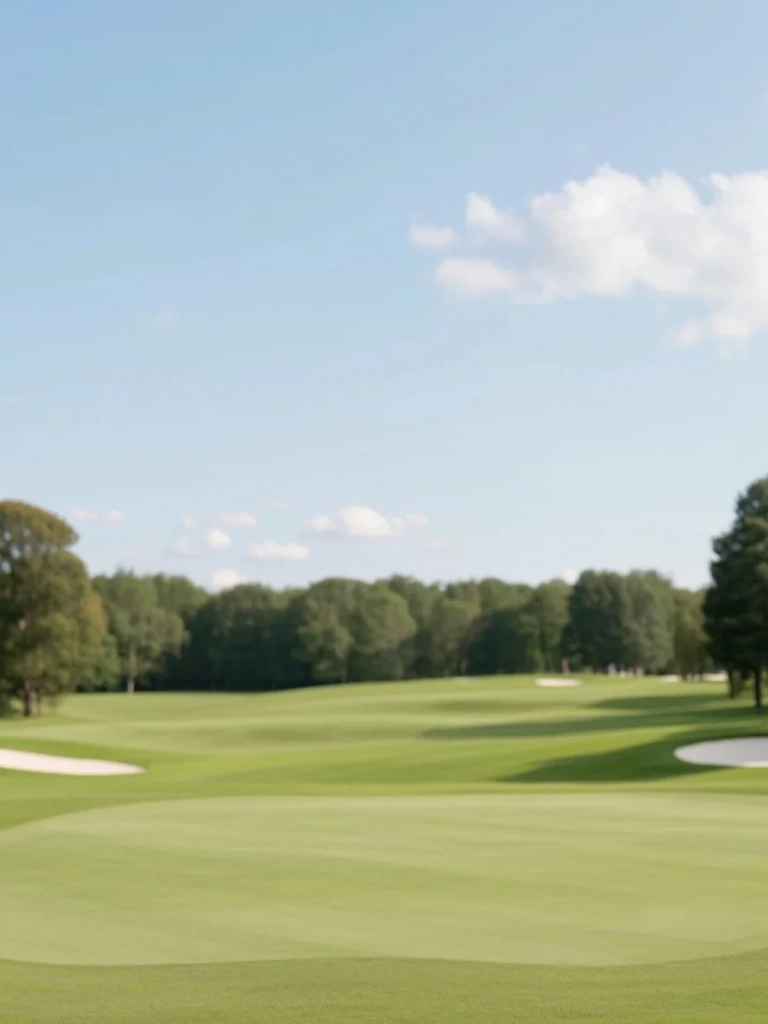 Golf Wear
