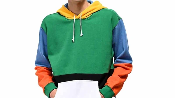 Cut and Sew- Basic