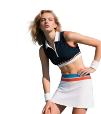 Tennies Wear