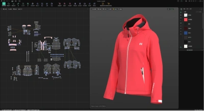 3D Design
