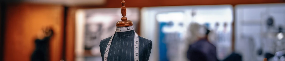 Innovation Stitched into Every Thread