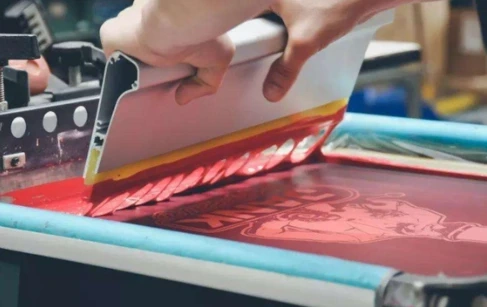 Innovative Print Techniques
