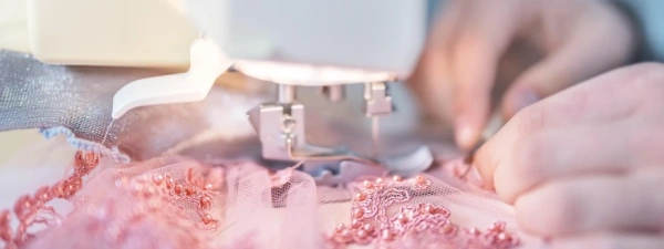 Sewing