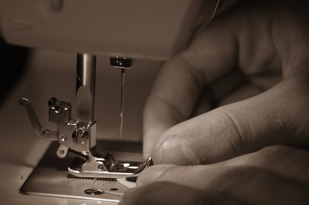 T&B Fashion Group Precision Forming System