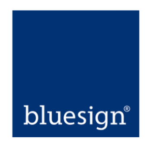 Blue Sign®