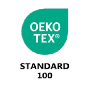 OEKO TEX® STANARD 100