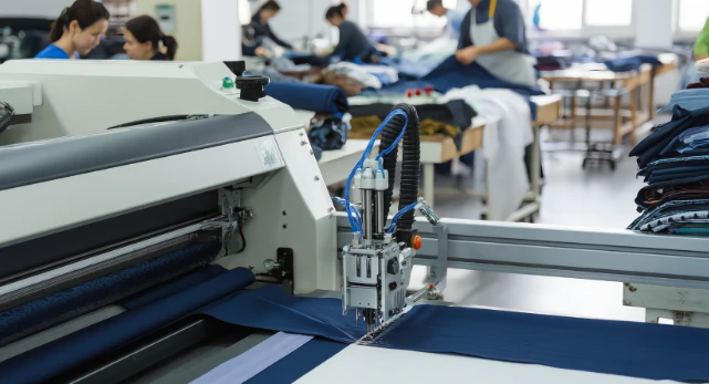 Cutting System