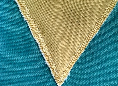 Expert Sewing