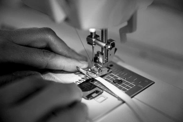 Zero Skip Stitch Guarantee