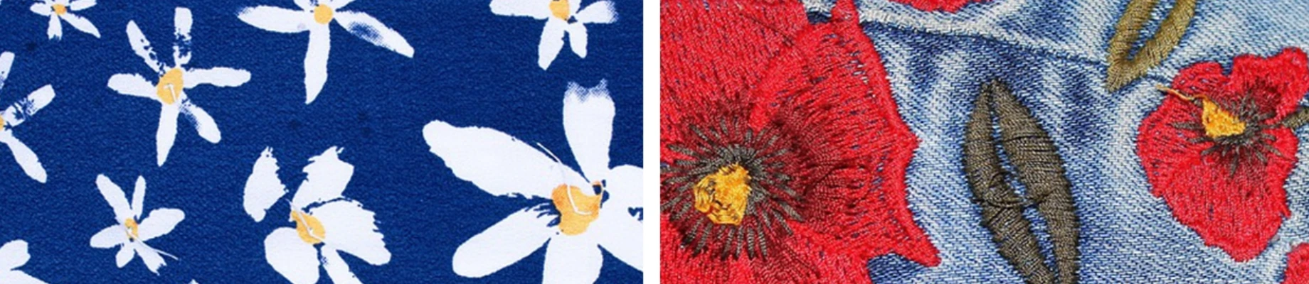 Print & Embroidery