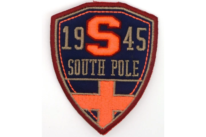 Applique Embroidery