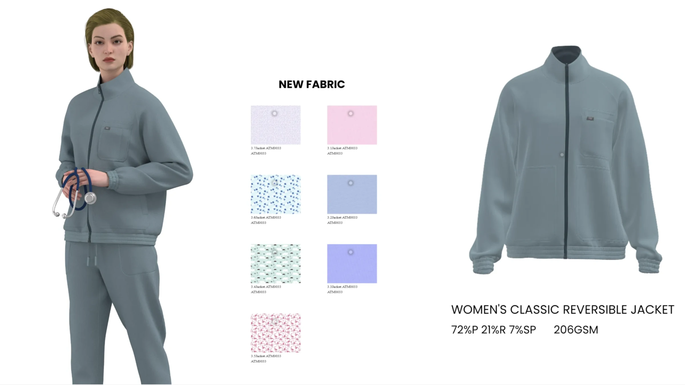 T&B Fashion Group