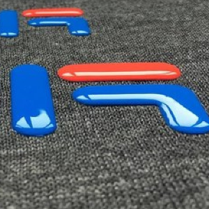 Silicone Screen Printing