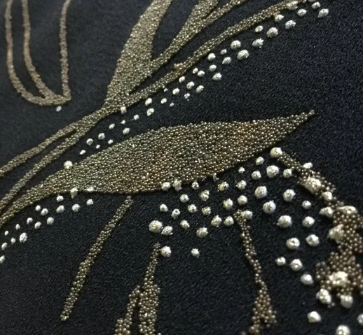 Bead Printing