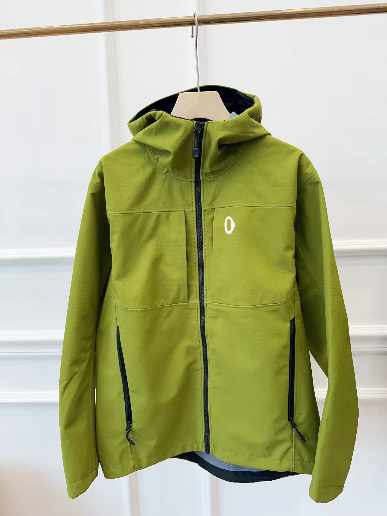 Hardshell Jacket