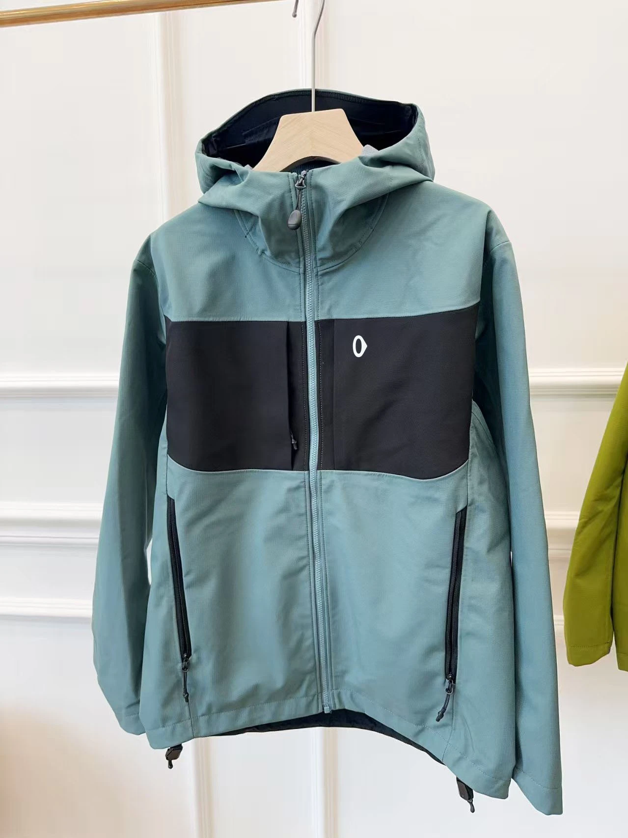 Hardshell Jacket