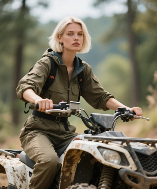 Camping Jacket