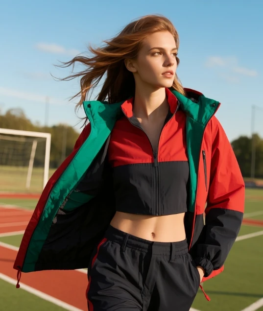 Hardshell Jacket