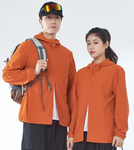 Outdoor Wear