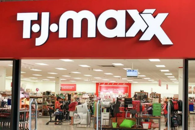 サクセスストーリー: T & Bファッショングループ × TJMAXX