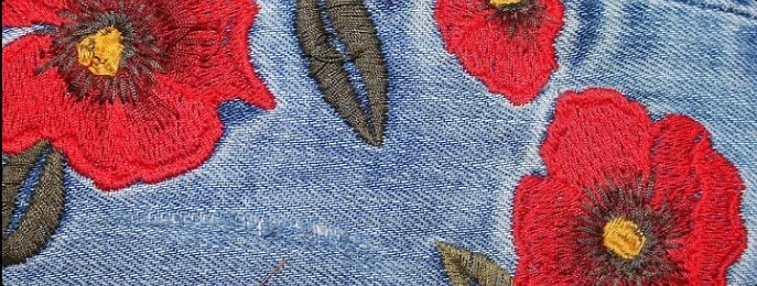 Custom Embroidery Designs