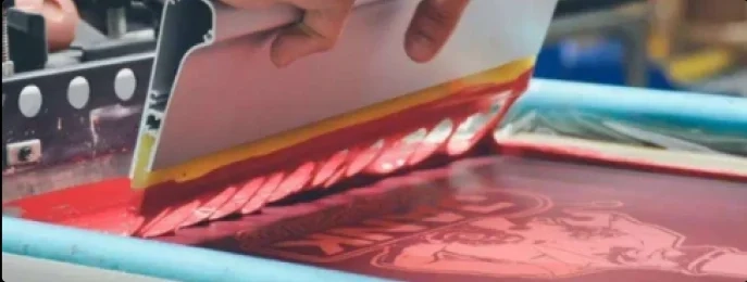 Eco-Friendly Inks and Threads